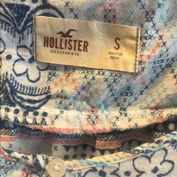 T-Shirt Blouse - Picture 2 of 3